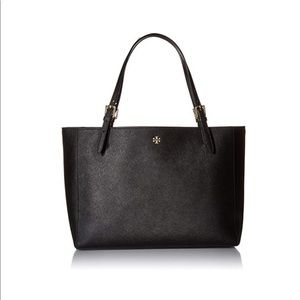 Like new Tory Burch York Buckle Tote